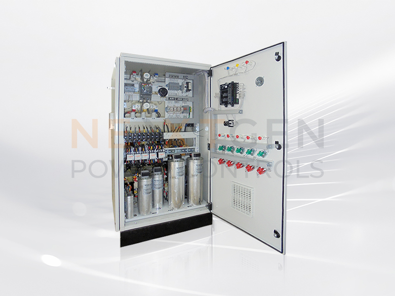 Power Factor Control Panels